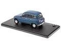 RENAULT 4 Shopping Serie Speciale Belge (1982), Blue