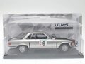 MERCEDES-BENZ 450 SLC 5.0 #6 Mikkola/Hertz Winner Bandama Rally (1979)