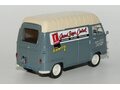 RENAULT Estafette Fourgon "Grand Bazar Contral" (1961), Grey