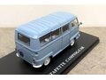 RENAULT Estafette Camping-Car (1960), Light Blue