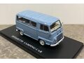 RENAULT Estafette Camping-Car (1960), Light Blue