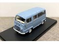 RENAULT Estafette Camping-Car (1960), Light Blue