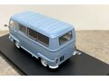 RENAULT Estafette Camping-Car (1960), Light Blue