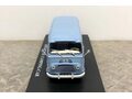 RENAULT Estafette Camping-Car (1960), Light Blue