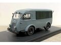 RENAULT 206 E1 Camionnette Marchande (1956), Grey