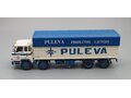 Barreiros 82/35 D (1978) PULEVA, white / blue