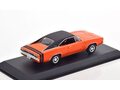 DODGE Charger RT (1968), orange