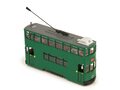 трамвай 6th Generation (HKT) Hong Kong Tram 1986 Green