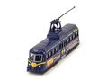 трамвай Railcoach (Brush) Blackpool Brush Tram 1937 Blue