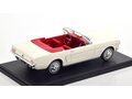 FORD Mustang convertible (1965), white / red