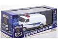 DODGE Ram B250 Van "Indiana State Police" 1980
