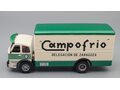 PEGASO 1060L Auto Transporter Tradisa, green