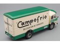 PEGASO 1060L Auto Transporter Tradisa, green