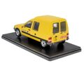 CITROEN C15 D Van "La Poste" 1989, yellow