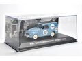 FIAT 500C FURGONCINO "FAGO" (1950), blue