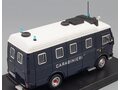 IVECO A 55 F 13 Carabinieri (1981), dark blue