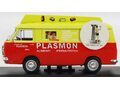 FIAT 238 Plasmon (1967), yellow / orange