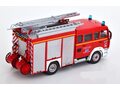 RENAULT G270 fire engine