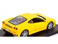 FERRARI F430 Coupe (2004), yellow