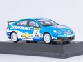 CHEVROLET Cruze LT #2 Jason Plato "RML Silverline Chevrolet" BTCC Champion 2010