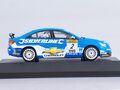 CHEVROLET Cruze LT #2 Jason Plato "RML Silverline Chevrolet" BTCC Champion 2010