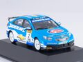 CHEVROLET Cruze LT #2 Jason Plato "RML Silverline Chevrolet" BTCC Champion 2010