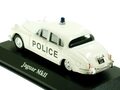 JAGUAR MkII "Bedfordshire Police" 1961 Beige