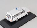 VOLVO 145 Express "Ambulance" (1971), white