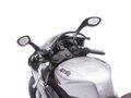 мотоцикл APRILIA RSV 1000R, black / silver