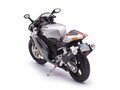 мотоцикл APRILIA RSV 1000R, black / silver