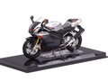 мотоцикл APRILIA RSV 1000R, black / silver