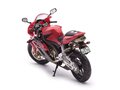 мотоцикл HONDA Fireblade CBR1000RR, red