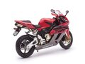 мотоцикл HONDA Fireblade CBR1000RR, red