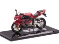 мотоцикл HONDA Fireblade CBR1000RR, red