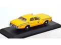 DODGE Monaco Taxi "City Cab Co." 1978 (из к/ф "Рокки III")