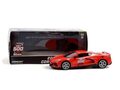 CHEVROLET Corvette C8 Stingray Coupe Indianapolis 500 Official Pace Car 2020