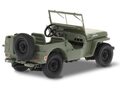 JEEP Willys MERCEDES-BENZ 4x4 1942 (из т/с "M.A.S.H.")