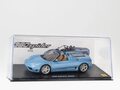 FERRARI 360 Spider (2000), blue