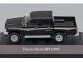 TOYOTA Hilux SR5 1997, black