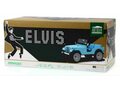 JEEP CJ-5 4х4 Elvis Presley 1954 Sierra Blue