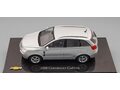 Chevrolet Captiva 2008 (версия для США и Бразилии, аналог Opel Antara) серебристый