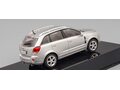 Chevrolet Captiva 2008 (версия для США и Бразилии, аналог Opel Antara) серебристый