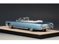 CADILLAC Eldorado Convertible (открытый) (1966), Cobalt Firemist