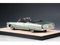 BUICK Electra 225 Convertible (открытый) (1970), Seamist Green Metallic