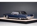 CADILLAC Fleetwood Brougham (1968), Emperor Blue Metallic