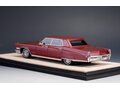 CADILLAC Fleetwood Sixty Special (1968), San Mateo Red Metallic