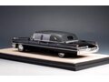 CADILLAC Fleetwood Formal Limousine Landau Top (1965), Black