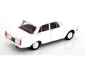 MOSKVICH 408, white