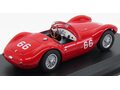MASERATIA6GCS #66 J.M.Fangio Targa Florio (1953)