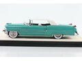 CADILLAC Series 62 Convertible (закрытый) 1955 Geladon Green